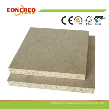 18mm White Melamine Particle Boards/Flakeboard/Chipboards in Sale